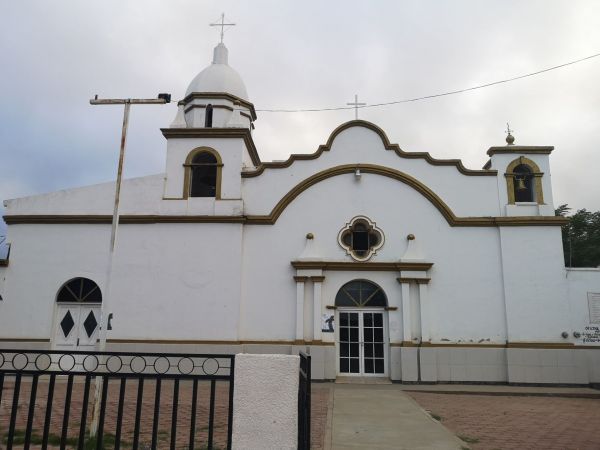 parroquia nuestra senora de fatima benjamin hill