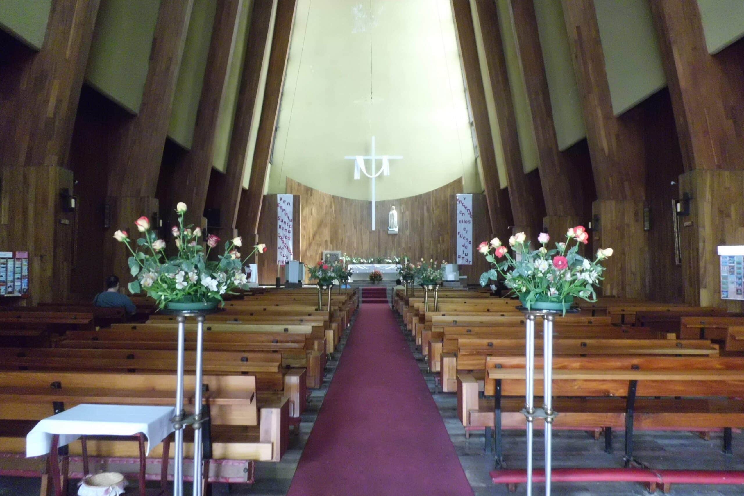 parroquia nuestra senora de fatima chignahuapan