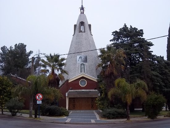 parroquia nuestra senora de fatima comondu