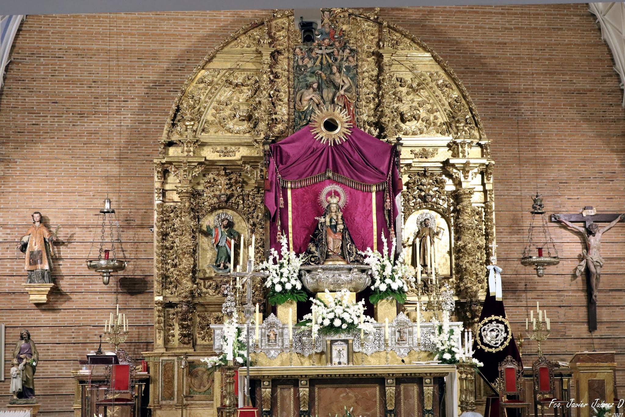 parroquia nuestra senora de fatima ebano