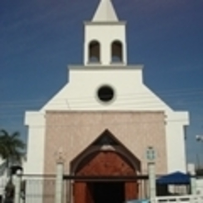 parroquia nuestra senora de fatima guasave