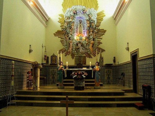 parroquia nuestra senora de fatima nealtican