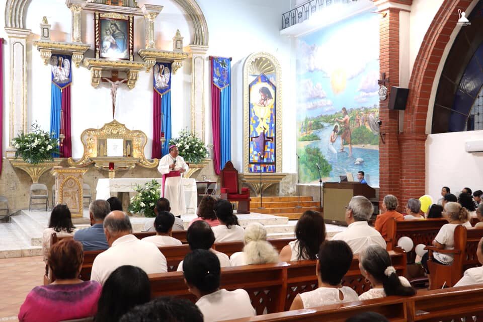 parroquia nuestra senora de fatima tuxpan