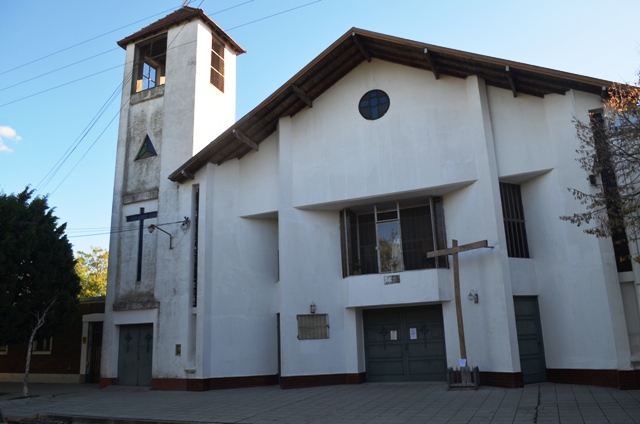 parroquia nuestra senora de fatima zamora