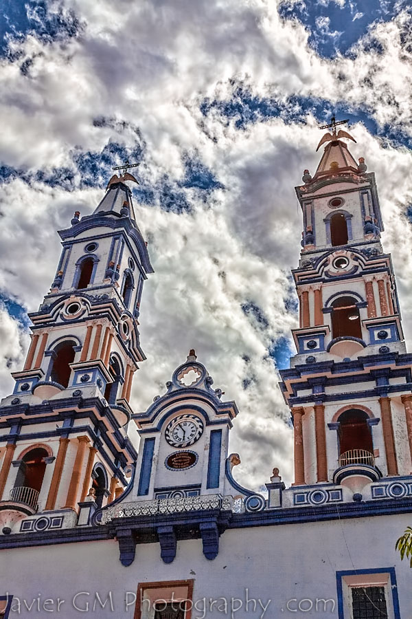 parroquia nuestra senora de guadalupe ameca