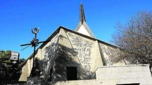 parroquia nuestra senora de guadalupe balleza