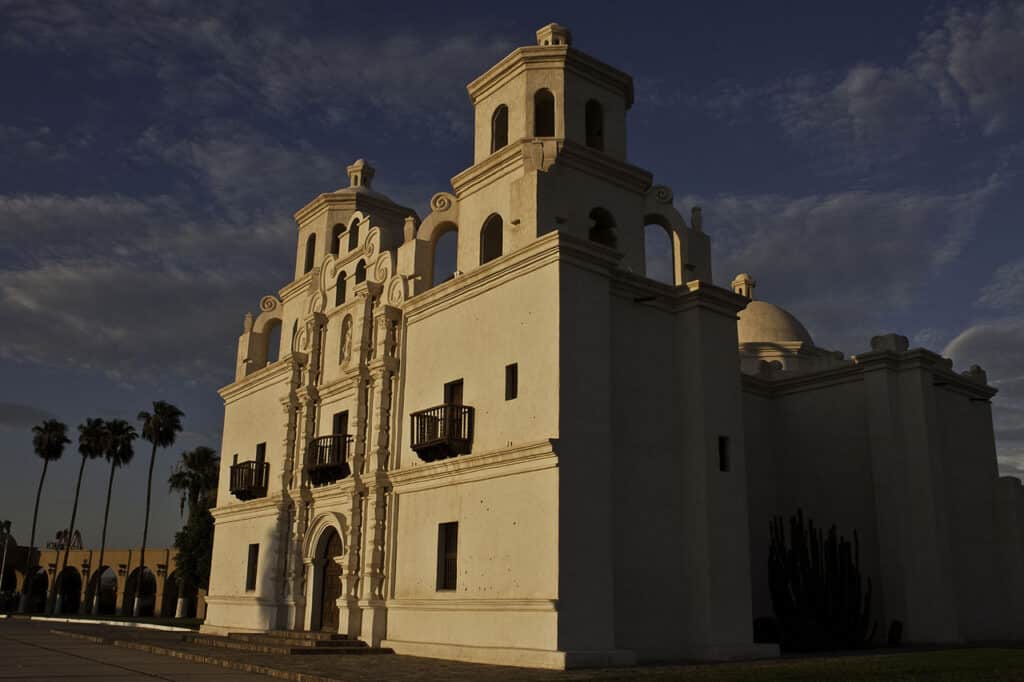 parroquia nuestra senora de guadalupe caborca