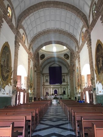 parroquia nuestra senora de guadalupe ciudad valles