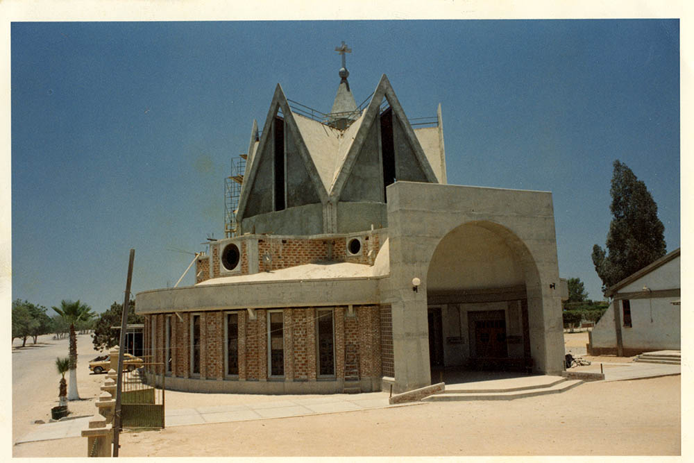 parroquia nuestra senora de guadalupe comondu