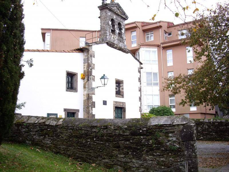 parroquia nuestra senora de guadalupe compostela