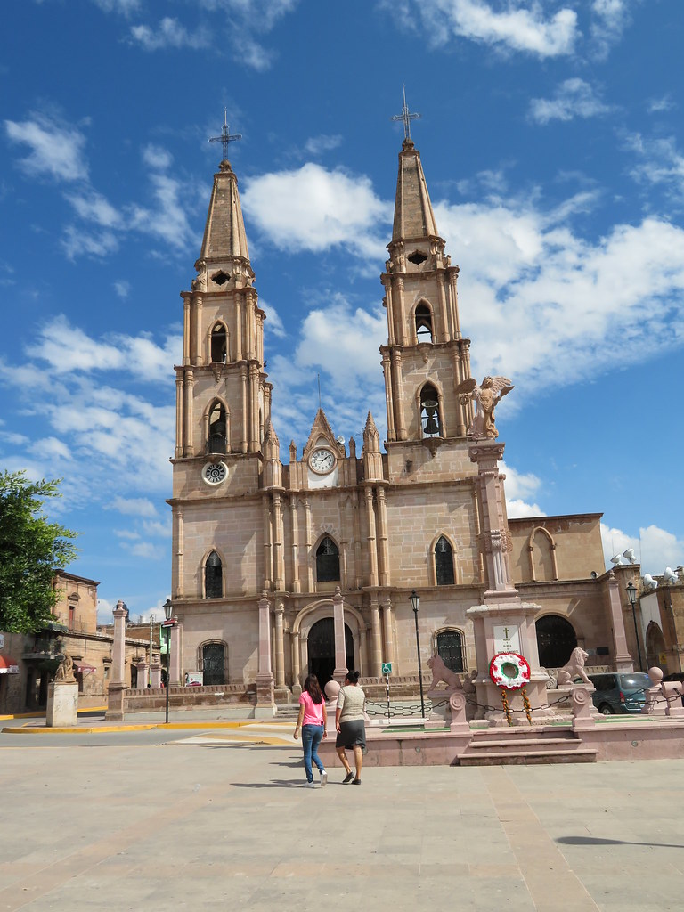 parroquia nuestra senora de guadalupe degollado