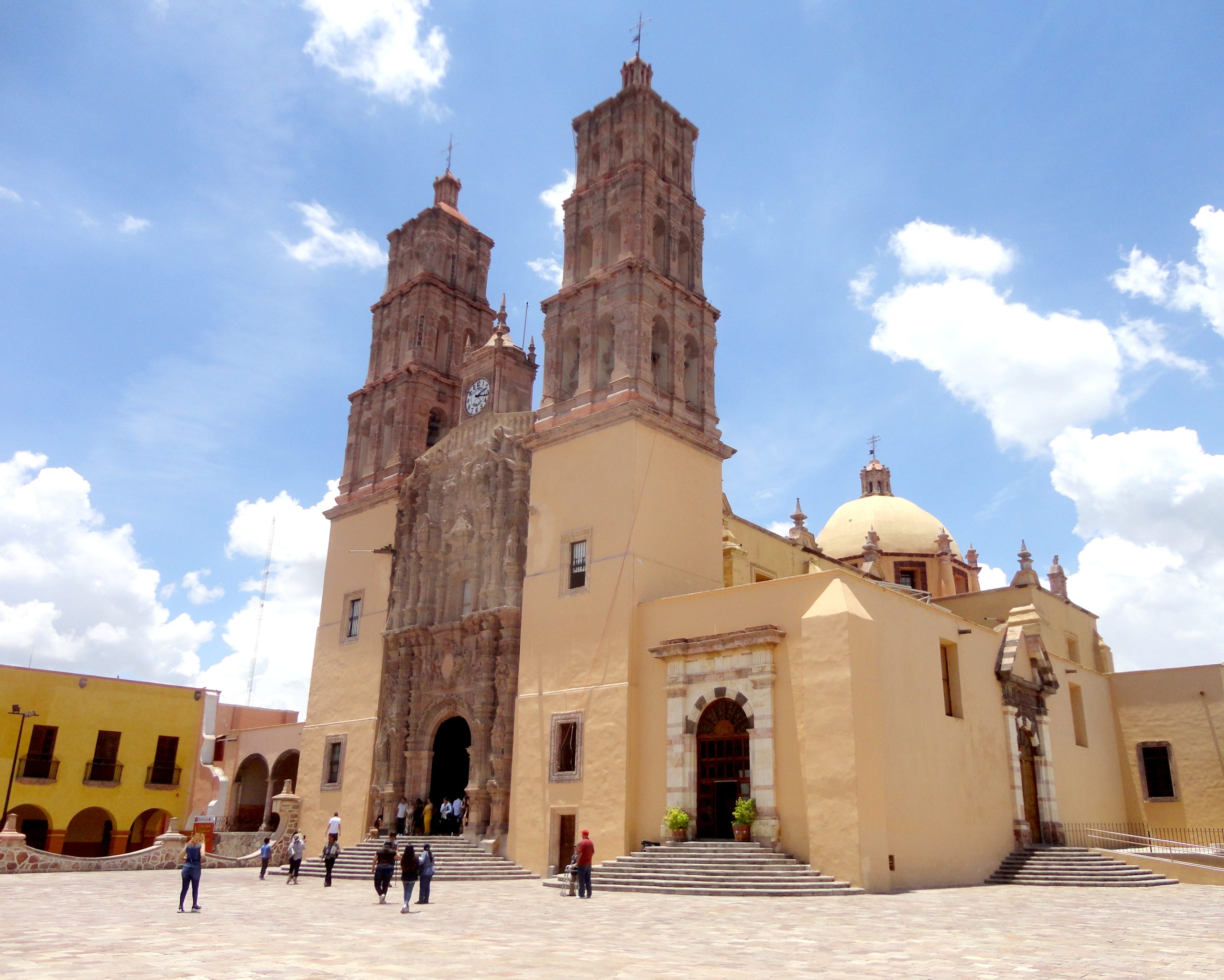 parroquia nuestra senora de guadalupe dolores hidalgo scaled