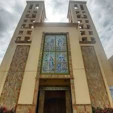 parroquia nuestra senora de guadalupe el mante