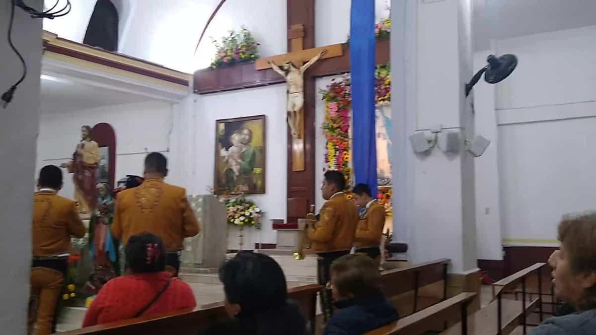 parroquia nuestra senora de guadalupe espinal