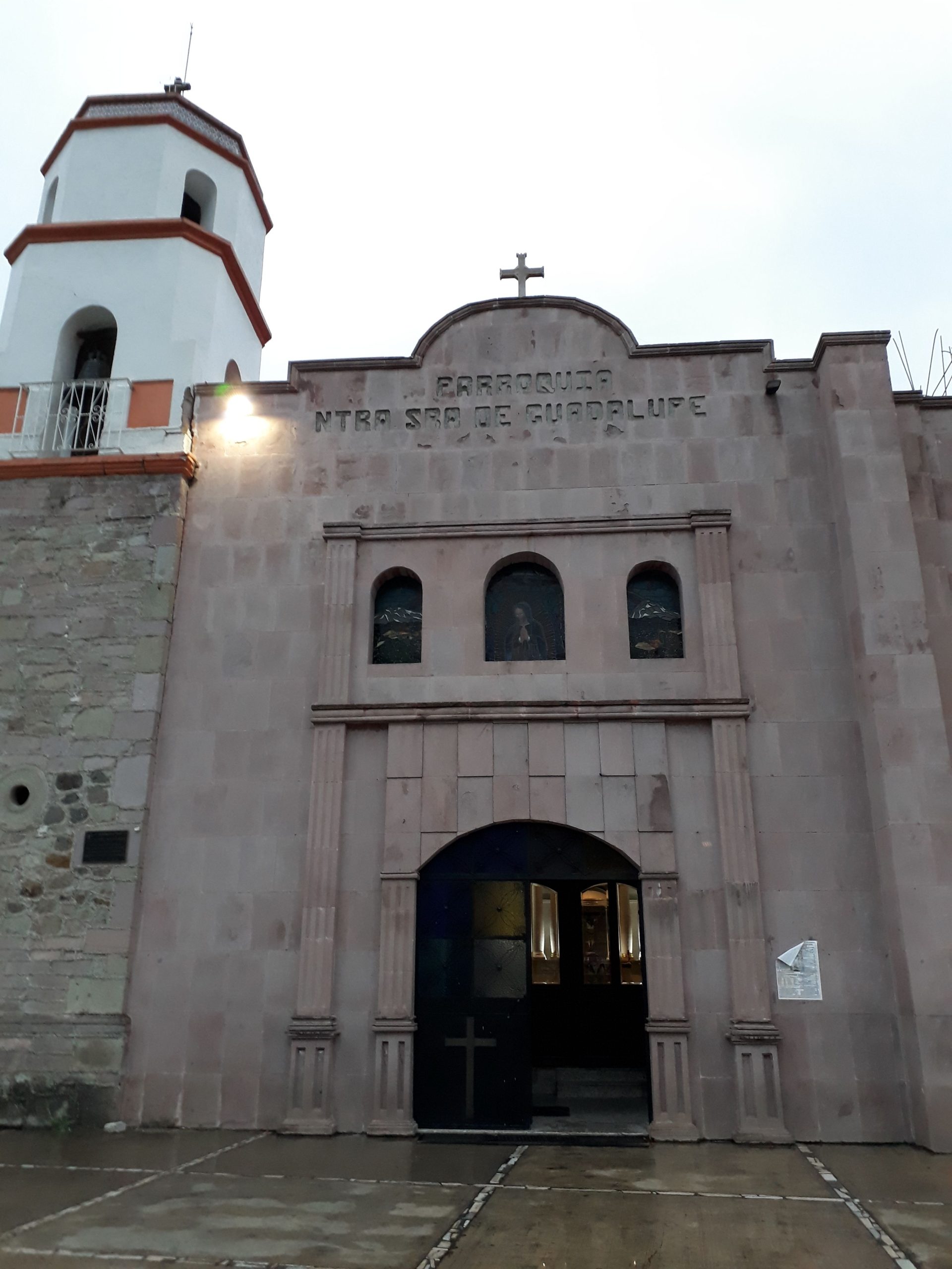 parroquia nuestra senora de guadalupe huixquilucan scaled