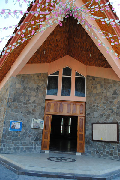 parroquia nuestra senora de guadalupe jacona