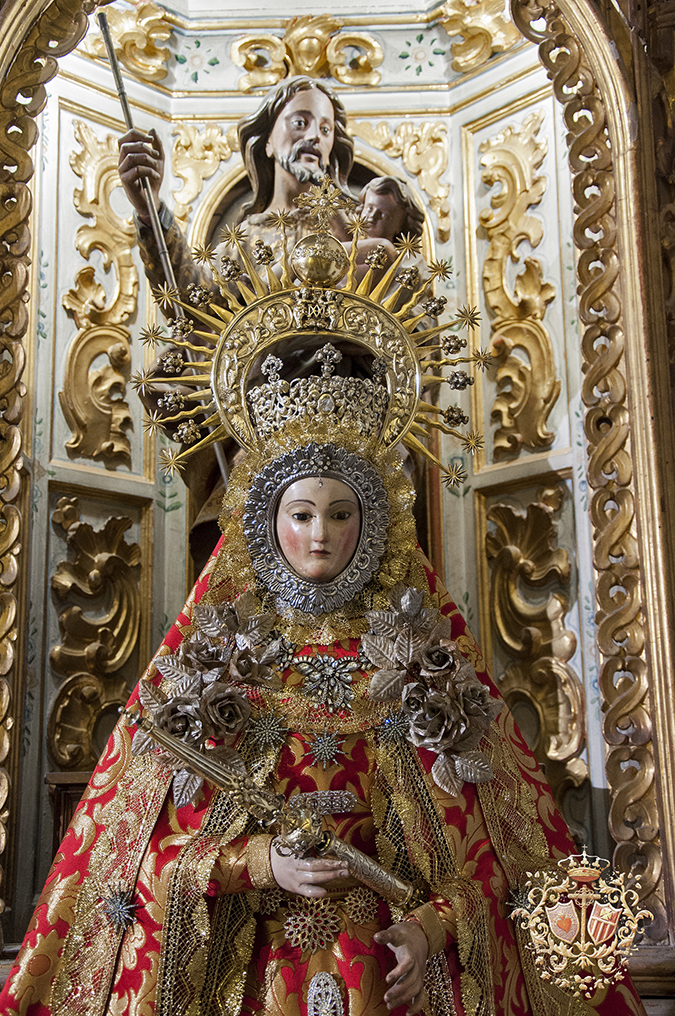 parroquia nuestra senora de guadalupe jerez