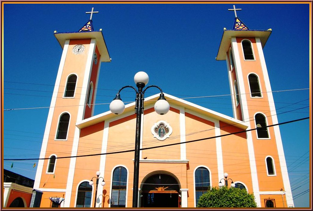 parroquia nuestra senora de guadalupe juan rodriguez clara