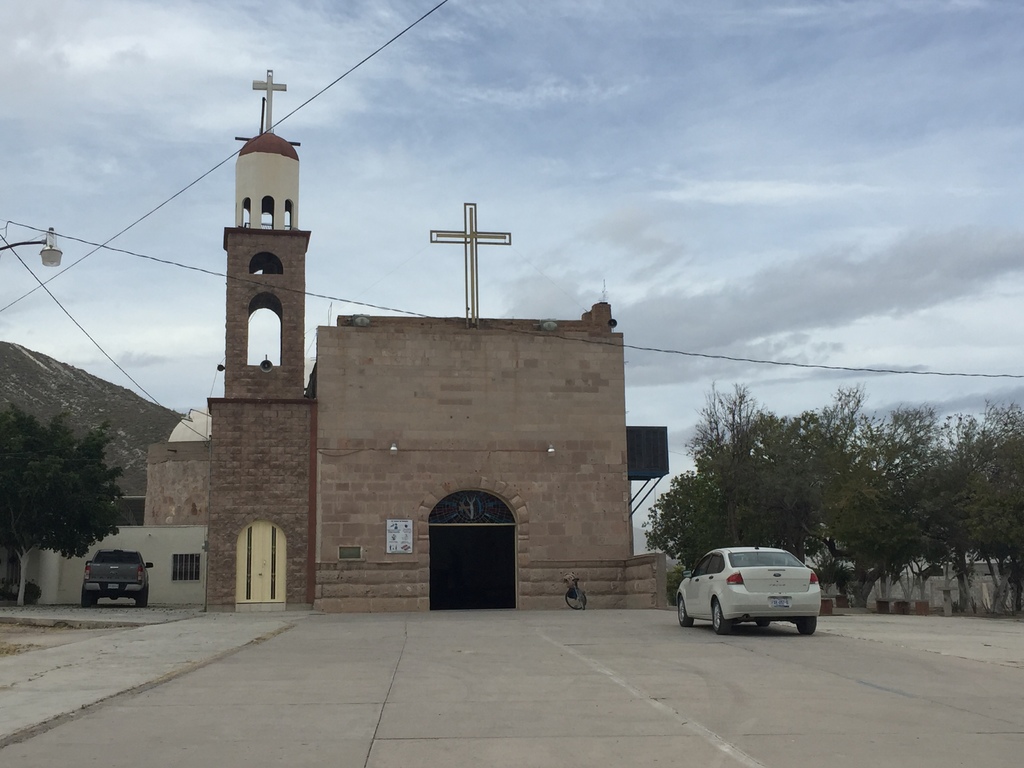 parroquia nuestra senora de guadalupe lerdo