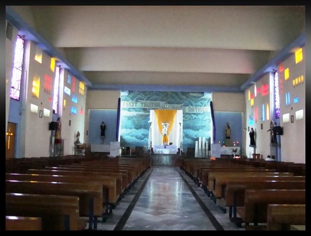 parroquia nuestra senora de guadalupe miguel hidalgo