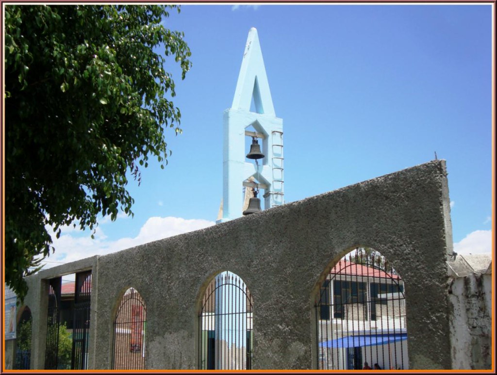 parroquia nuestra senora de guadalupe nezahualcoyotl