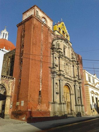 parroquia nuestra senora de guadalupe nuevo morelos