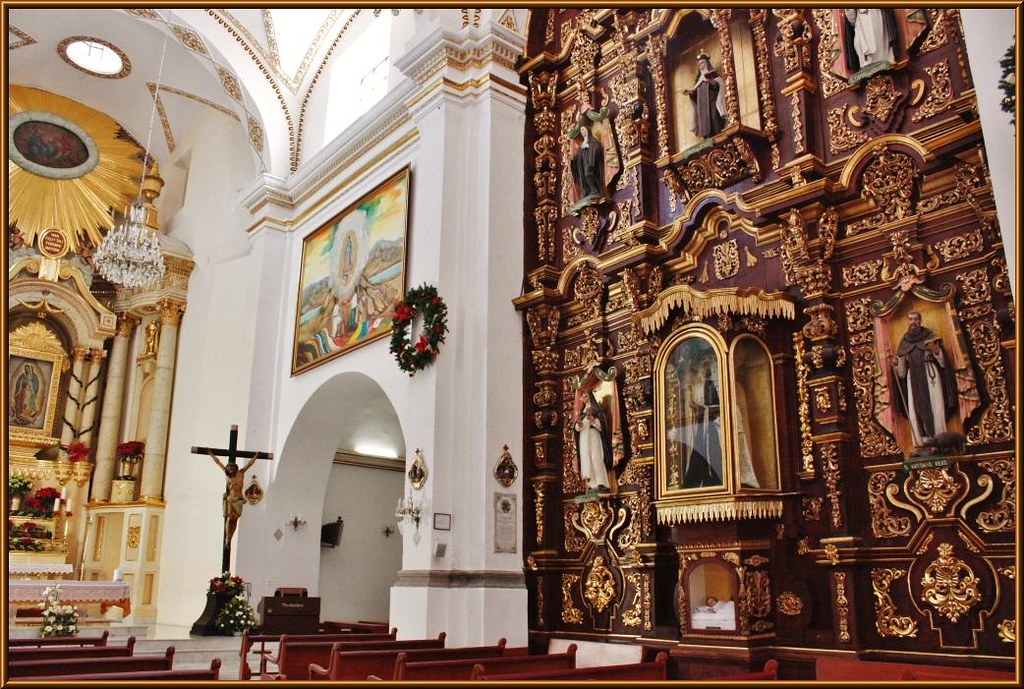 parroquia nuestra senora de guadalupe orizaba