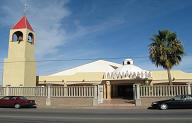 parroquia nuestra senora de guadalupe puerto penasco