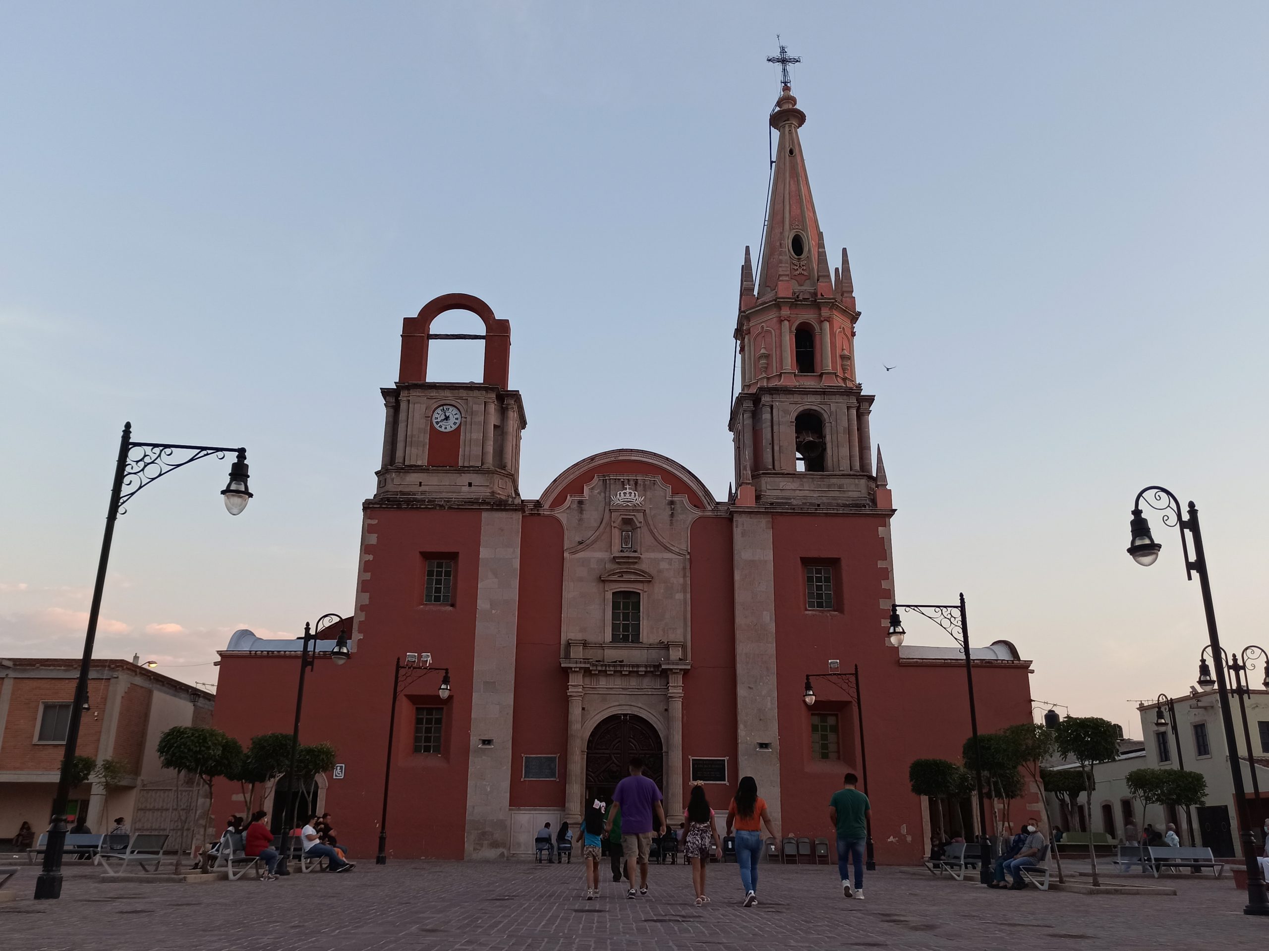 parroquia nuestra senora de guadalupe romita scaled