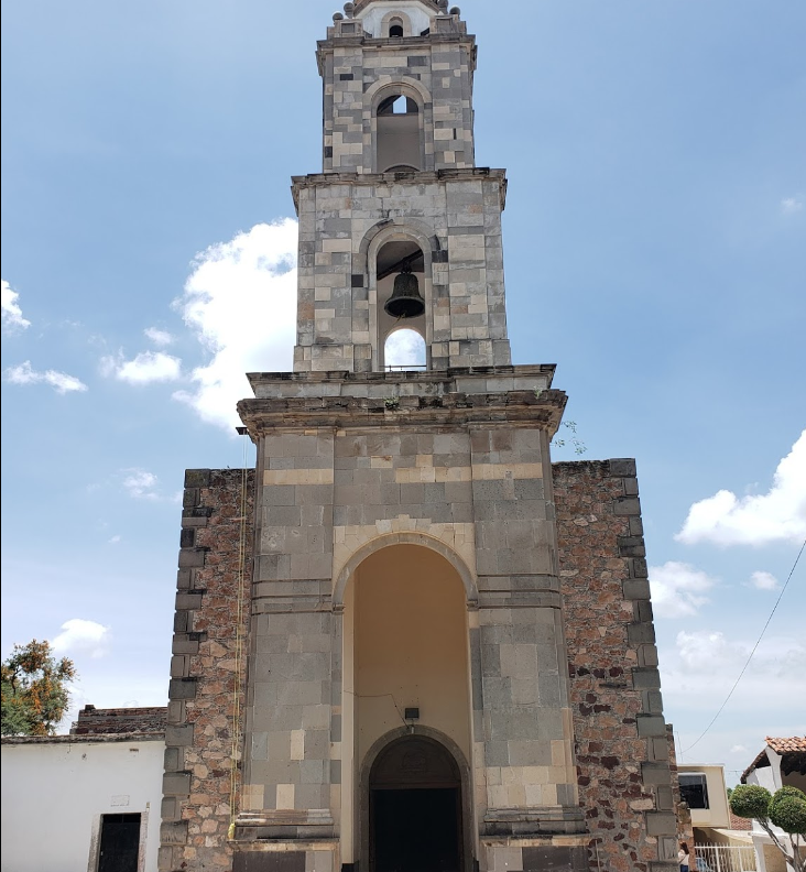 parroquia nuestra senora de guadalupe salamanca