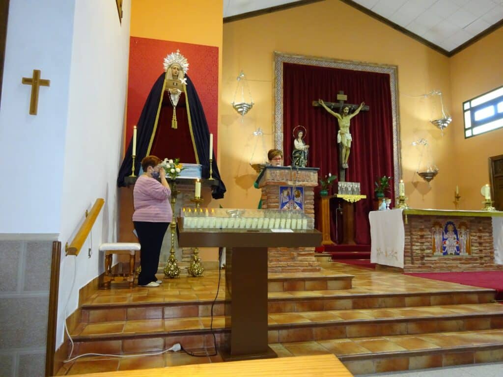 parroquia nuestra senora de guadalupe salud de los enfermos dr arroyo