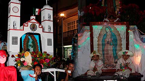 parroquia nuestra senora de guadalupe san andres tuxtla