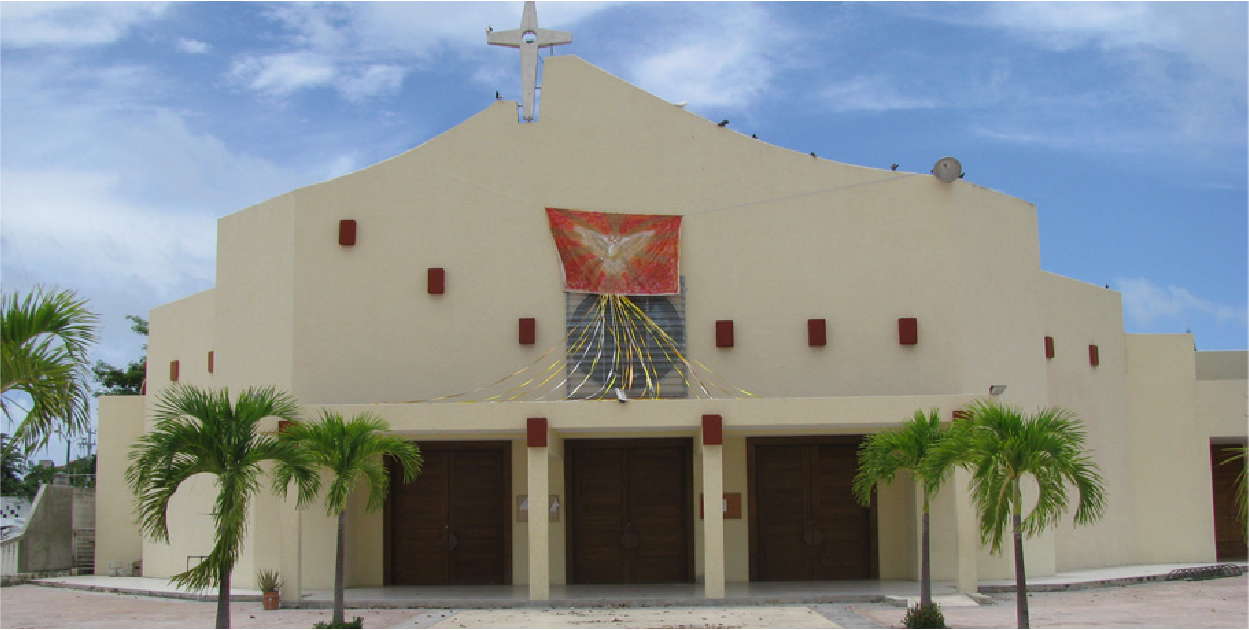 parroquia nuestra senora de guadalupe san felipe