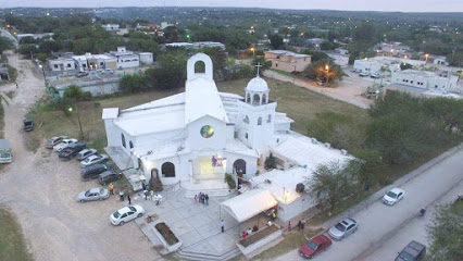 parroquia nuestra senora de guadalupe san fernando