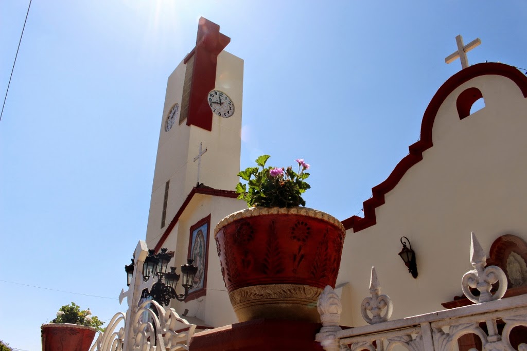 parroquia nuestra senora de guadalupe tecate