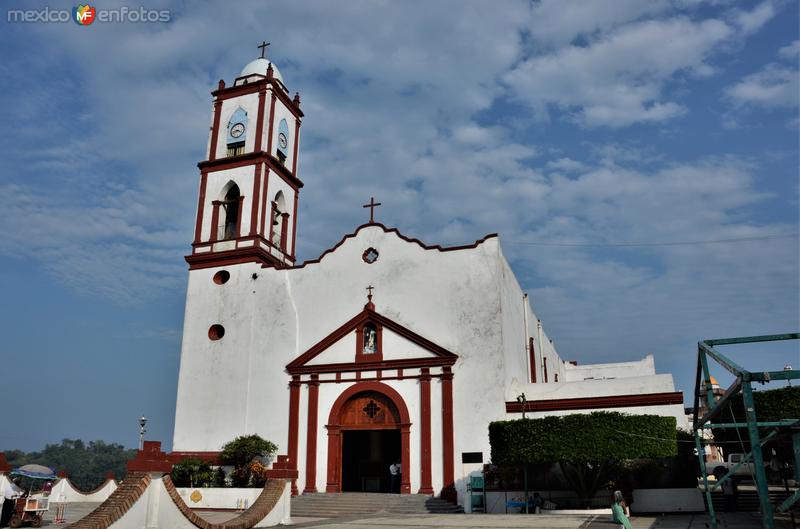 parroquia nuestra senora de guadalupe teziutlan