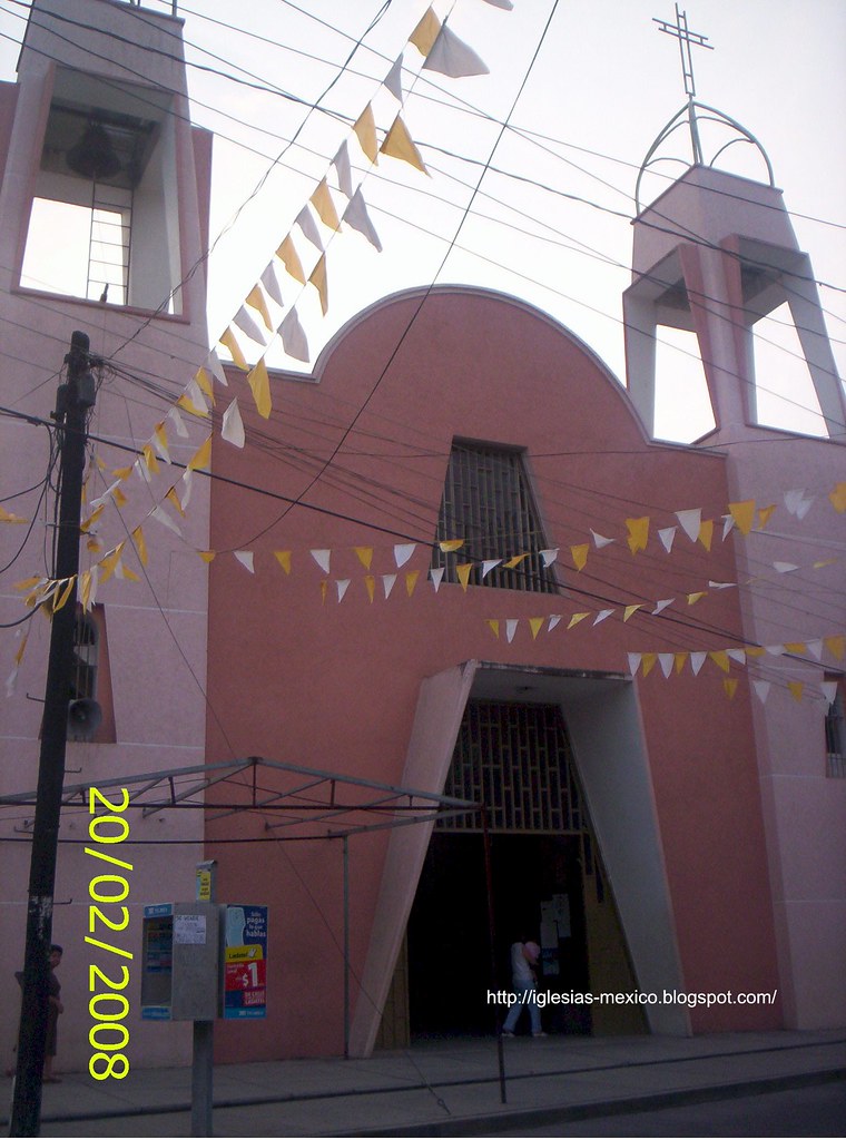 parroquia nuestra senora de guadalupe tierra blanca