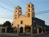 parroquia nuestra senora de guadalupe tizimin