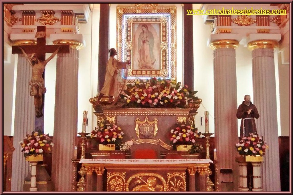 parroquia nuestra senora de guadalupe tlaquepaque