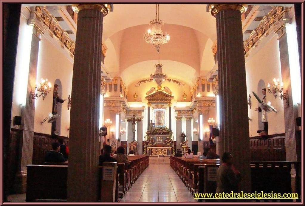 parroquia nuestra senora de guadalupe tonila