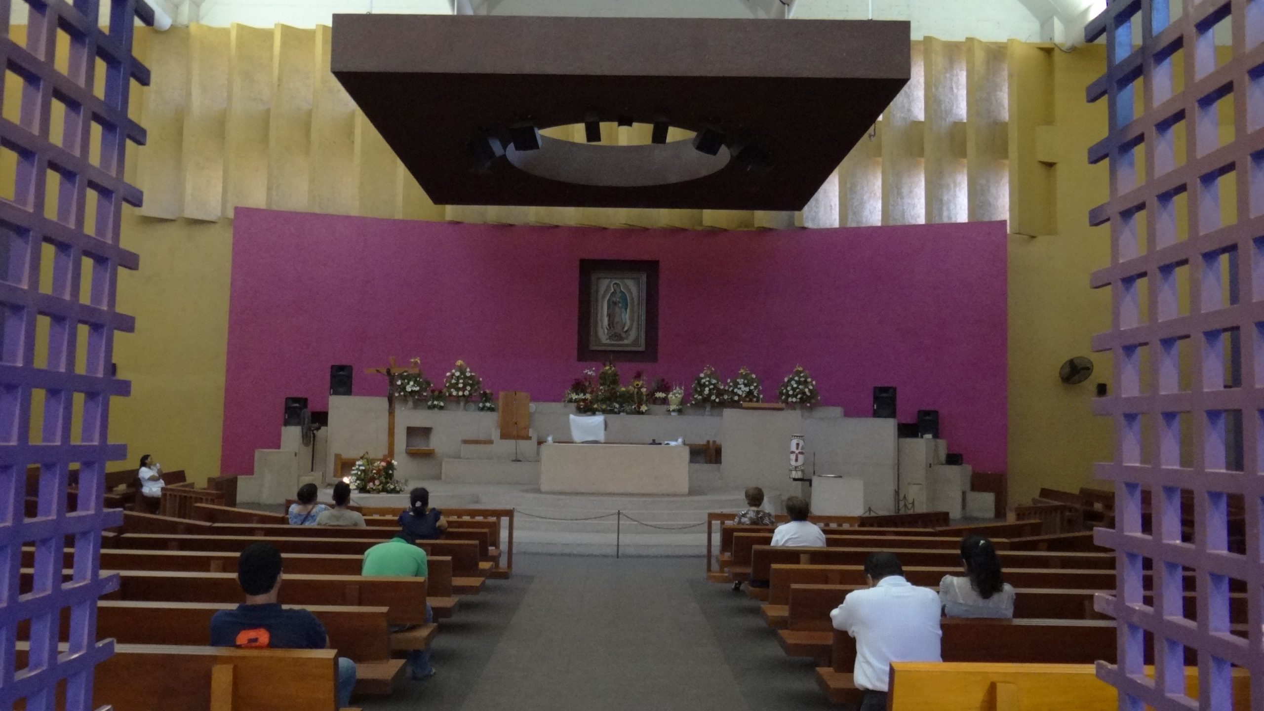 parroquia nuestra senora de guadalupe tuxtla gutierrez scaled