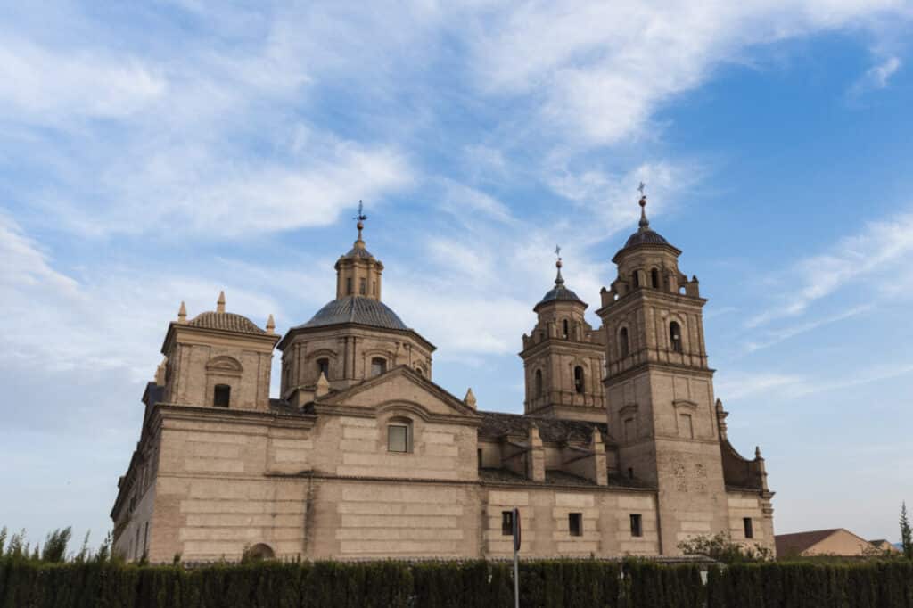 parroquia nuestra senora de guadalupe union de san antonio