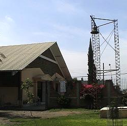 parroquia nuestra senora de guadalupe valle de chalco solidaridad