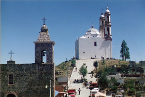 parroquia nuestra senora de guadalupe vetagrande