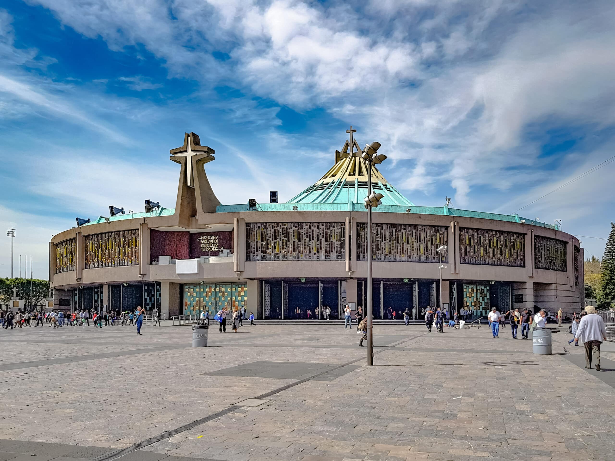 parroquia nuestra senora de guadalupe villa hidalgo