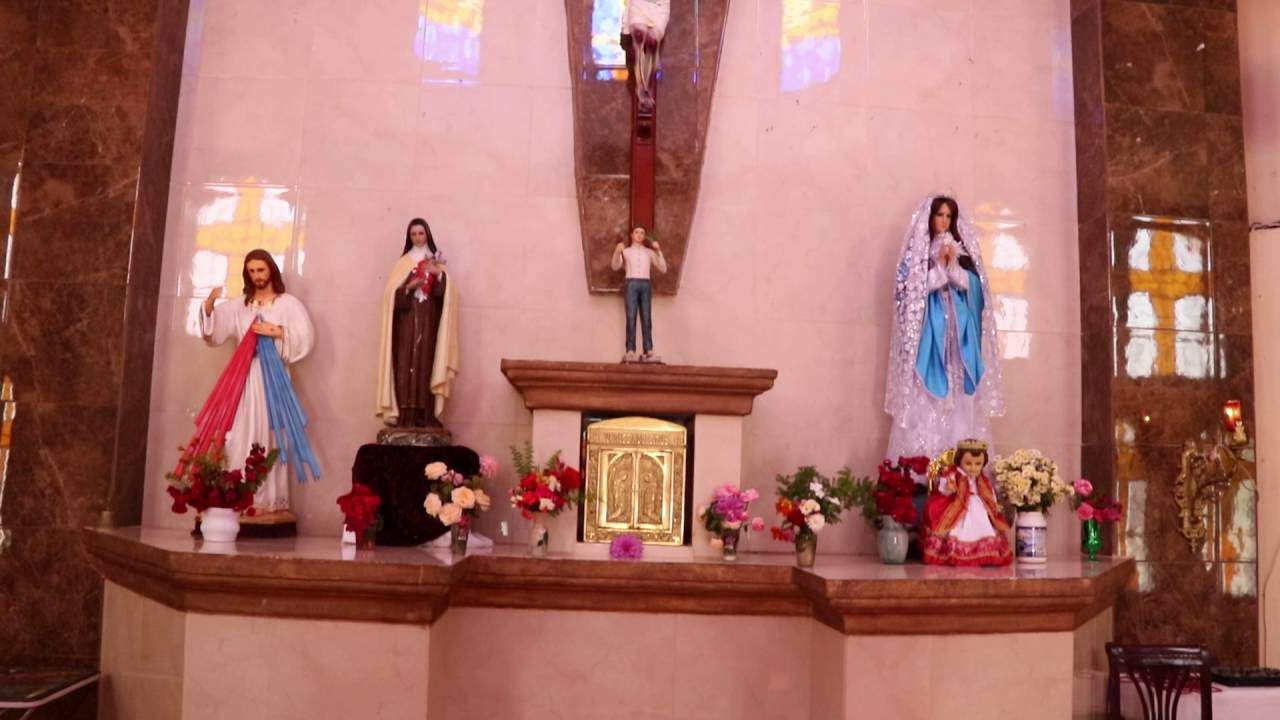 parroquia nuestra senora de guadalupe villamar