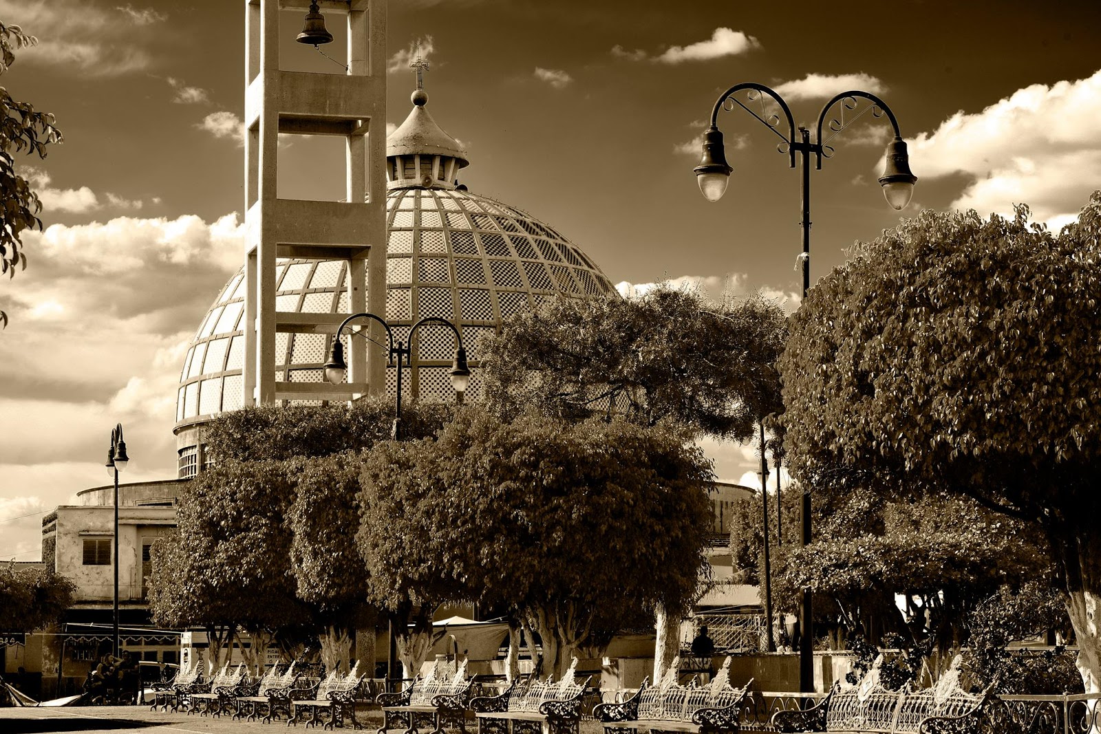 parroquia nuestra senora de guadalupe vista hermosa