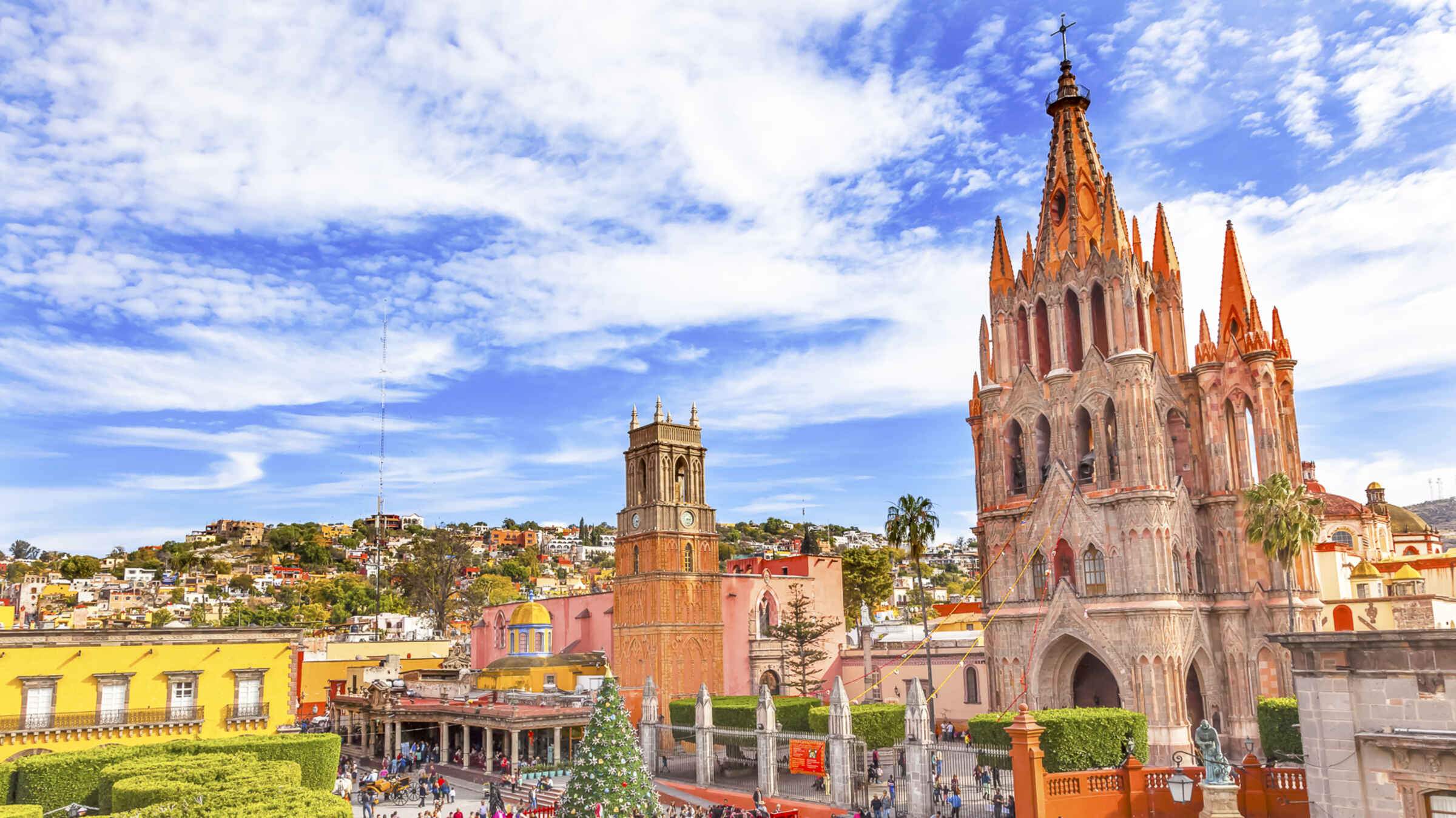 parroquia nuestra senora de guadalupe y san miguel arcangel villaflores