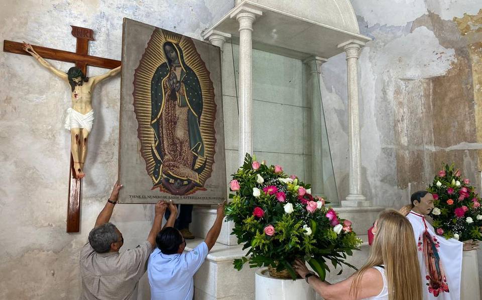 parroquia nuestra senora de gudalupe cuautla