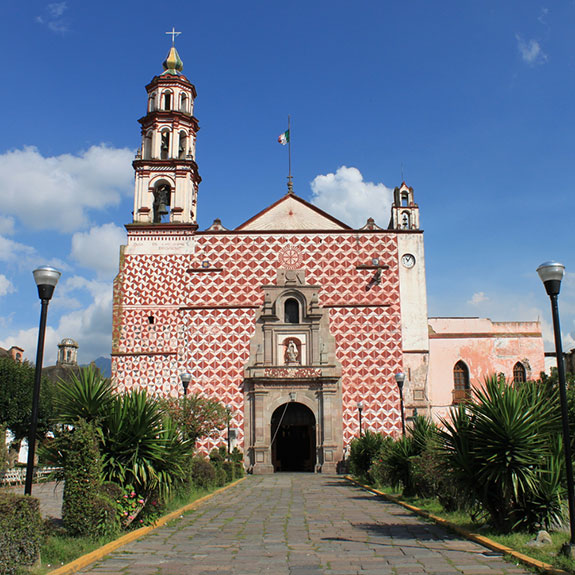 parroquia nuestra senora de la asuncion ameca